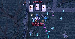 ...Vincent: Mansion of The Dead