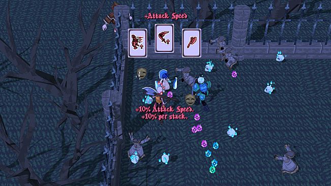 ...Vincent: Mansion of The Dead