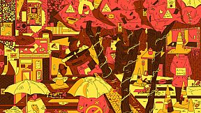 I commissioned some bees 15