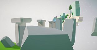 Air Bounce - The Jump 'n' Run Challenge