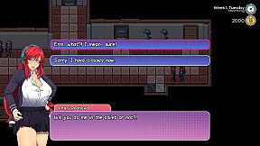 Long and Hard... Summer!