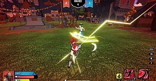 Kingdom Blade