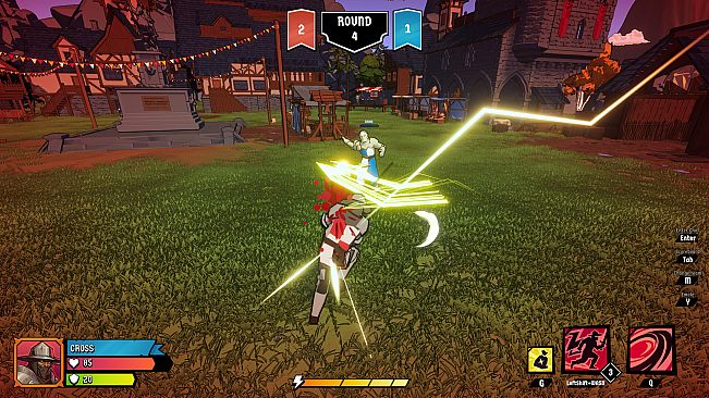 Kingdom Blade