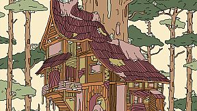 I commissioned some mice