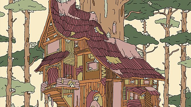 I commissioned some mice