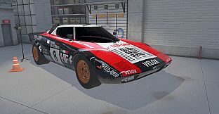 Rally Racing VR: Xtreme Speed Challenge - Unlock All Cars and Liveries