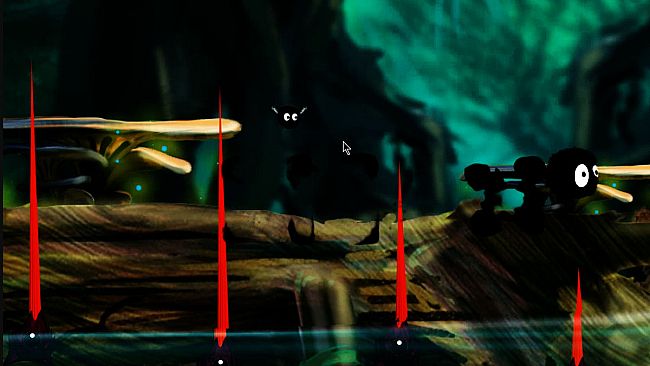 Qipa World-Hello Big Adventure