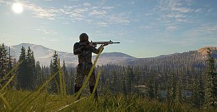 theHunter: Call of the Wild - Modern Rifle Pack