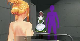 CUSTOM ORDER MAID 3D2 It's a Night Magic Present from a Hasty Santa ALL in ONE Pack