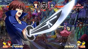 Umineko: Golden Fantasia