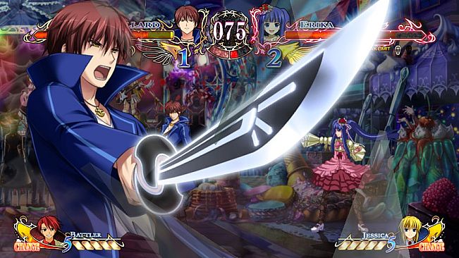 Umineko: Golden Fantasia