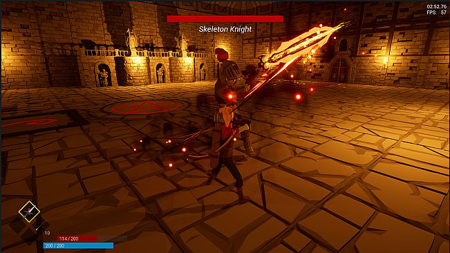 Wings of the Skyworld