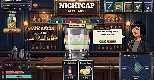 Nightcap Alchemist