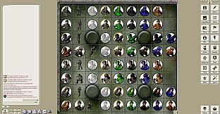 Fantasy Grounds - Moderns, Volume 6 (Token Pack)