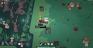 迷宫清理专家(DungeonSweeper)