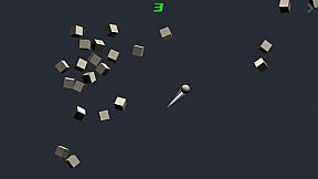 Speed And Survive Ball, 速度与幸存之球