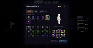 HOP-CO-OP - Supporter Pack