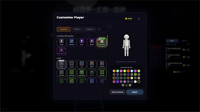 HOP-CO-OP - Supporter Pack