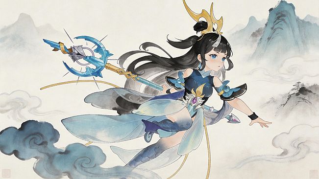 天仙月