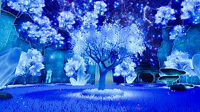 Spectral Revelation: The Seven Color Trial