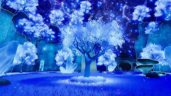 Spectral Revelation: The Seven Color Trial