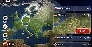 Ticket to Ride: Germany Expansion