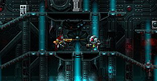 SteamWorld Heist: The Outsider