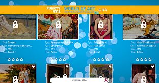 MATURE WORLD OF ART Jigsaw Puzzles: NUDITY - ADULTS ONLY