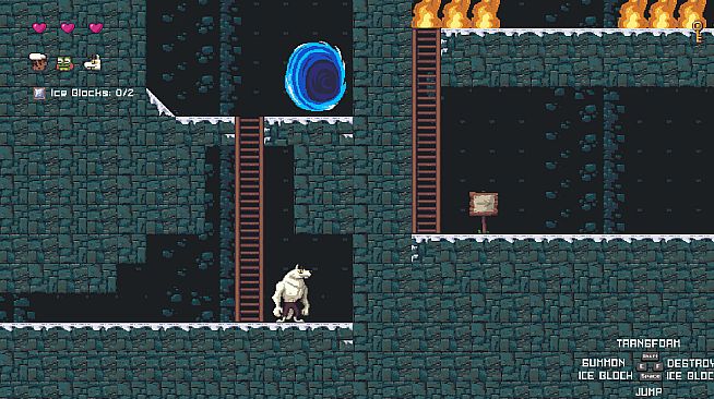 Origins of Merlin: Muscles and Magic