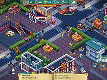 Rose Riddle 2: Werewolf Shadow