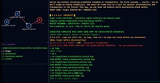 OVERRIDE PROTOCOL