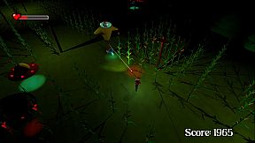 Farm Wars: The Farmer´s Wrath