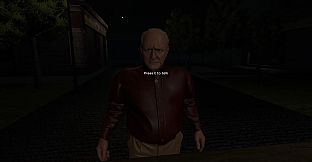 Hotdog Killer