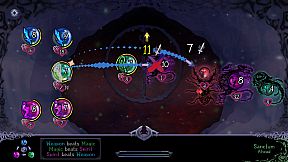 Emblems: Sunless Vow