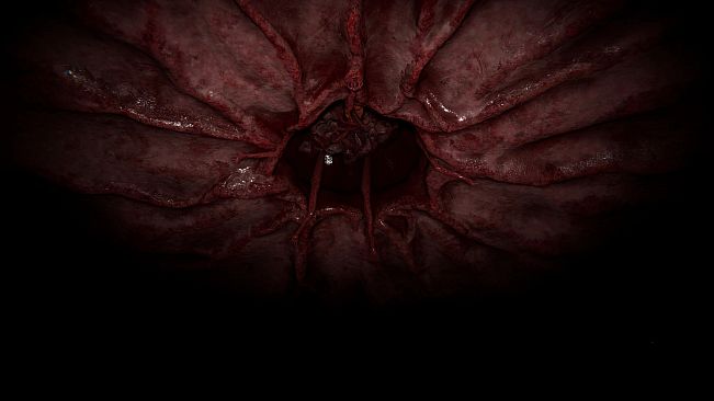 Go Home Annie: An SCP Game