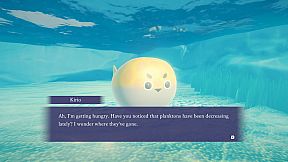 Sacabambaspis Chronicle