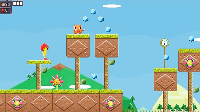 Kabitis 2: Fire Sword