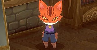 Kitaria Fables - Bengal Skin