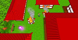 Yuko and the Akuma Menace