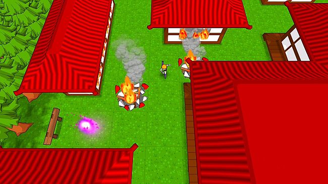 Yuko and the Akuma Menace