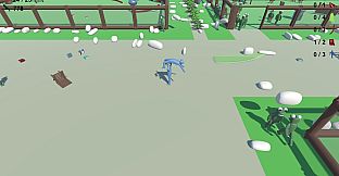 Not My President - Level 1