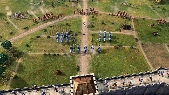 Age of Empires IV: Anniversary Edition