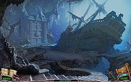 Mystery of the Ancients: Curse of the Black Water Collector's Edition