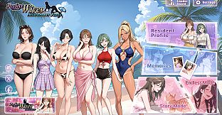 Perfect Wives: Midsummer Party