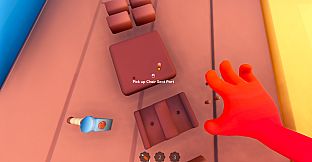 Flatpack: Furniture Simulator
