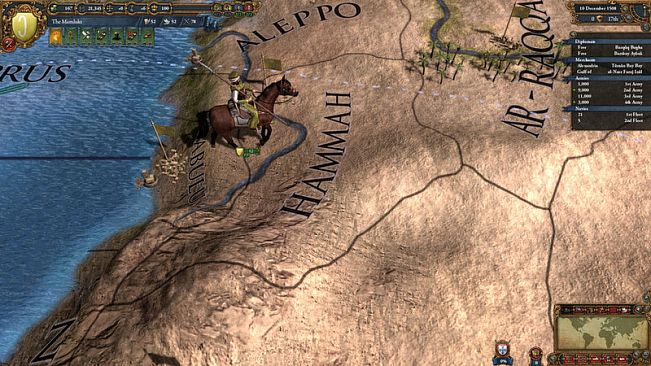 Europa Universalis IV: Digital Extreme Edition Upgrade Pack