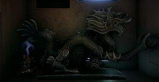 芒果TV《大侦探》官方授权VR游戏：超脑侦探(真相篇)-下篇-