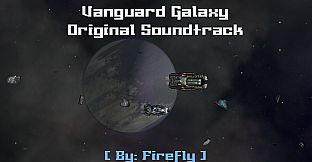 Vanguard Galaxy - Soundtrack