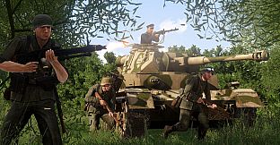 Arma 3 Creator DLC: Spearhead 1944