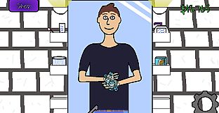 The Joy of Hand Washing